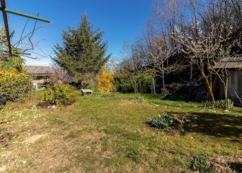 Casa semi indipendente Via Bricco Margaria, 4/A, Barge - foto 42