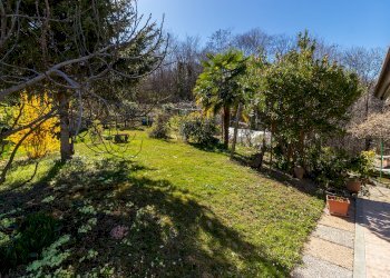 Casa semi indipendente Via Bricco Margaria, 4/A, Barge - foto 44