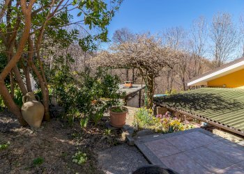 Casa semi indipendente Via Bricco Margaria, 4/A, Barge - foto 45