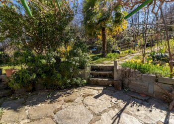 Casa semi indipendente Via Bricco Margaria, 4/A, Barge - foto 46