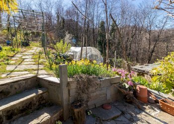 Casa semi indipendente Via Bricco Margaria, 4/A, Barge - foto 47