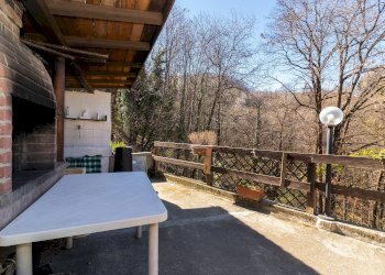 Casa semi indipendente Via Bricco Margaria, 4/A, Barge - foto 48