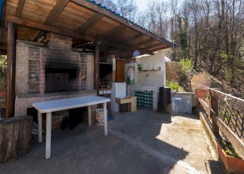 Casa semi indipendente Via Bricco Margaria, 4/A, Barge - foto 49