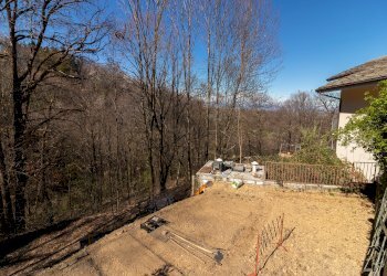 Casa semi indipendente Via Bricco Margaria, 4/A, Barge - foto 50