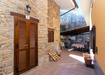 Casa semi indipendente Via Bricco Margaria, 4/A, Barge - foto 33