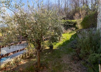 Casa semi indipendente Via Bricco Margaria, 4/A, Barge - foto 51