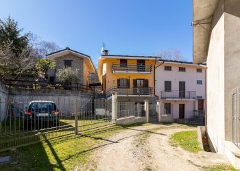 Casa semi indipendente Via Bricco Margaria, 4/A, Barge - foto 3