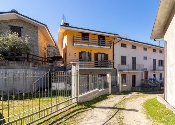 Casa semi indipendente Via Bricco Margaria, 4/A, Barge - foto 2