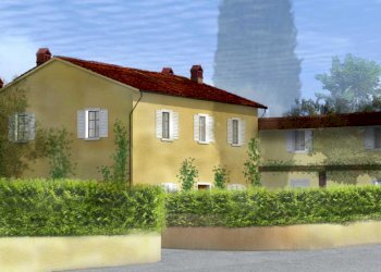 9.jpg - Rustico Castelnuovo Magra - foto 1