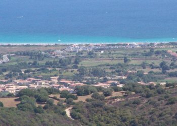 Terreno agricolo Località terrapadedda, San Teodoro - foto 3