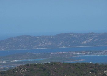 Terreno agricolo Località terrapadedda, San Teodoro - foto 4