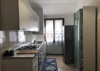 Cucina 2.jpeg - Apartment Via Brocchi 12, Bassano del Grappa - photo 3