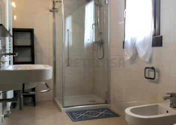 Bagno.jpeg - Apartment Via Brocchi 12, Bassano del Grappa - photo 8