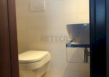 Bagno di servizio.jpeg - Apartment Via Brocchi 12, Bassano del Grappa - photo 13