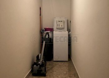 Sgabuzzino.jpeg - Apartment Via Brocchi 12, Bassano del Grappa - photo 15