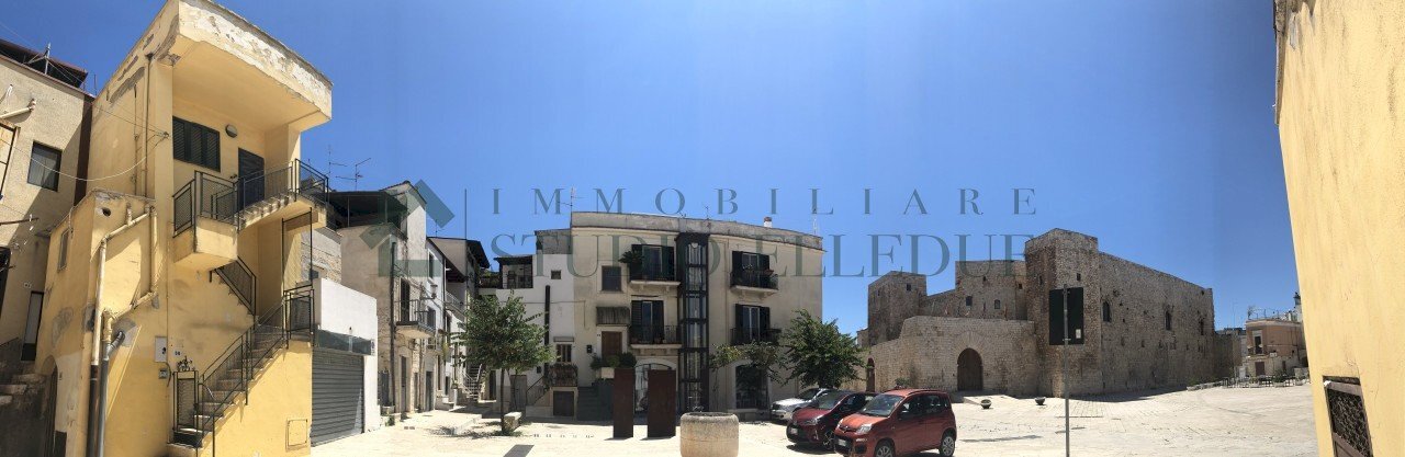 viste - Casa indipendente VIA NORMANNI 56, Sannicandro di Bari - foto 2