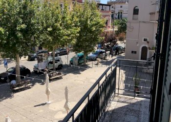 balcone - Independent house VIA NORMANNI 56, Sannicandro di Bari - photo 6