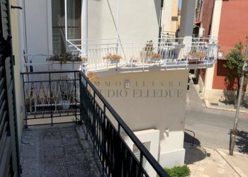 balcone - Independent house VIA NORMANNI 56, Sannicandro di Bari - photo 8