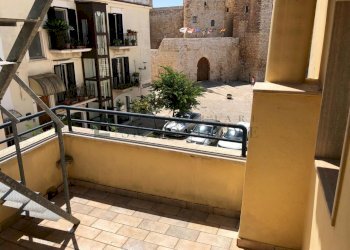 terrazzino - Independent house VIA NORMANNI 56, Sannicandro di Bari - photo 18