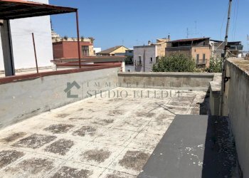 terrazza - Independent house VIA NORMANNI 56, Sannicandro di Bari - photo 20