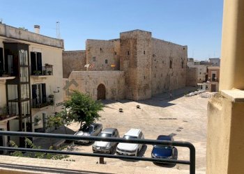 vista terrazzino - Independent house VIA NORMANNI 56, Sannicandro di Bari - photo 21