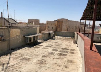 terrazza - Independent house VIA NORMANNI 56, Sannicandro di Bari - photo 23