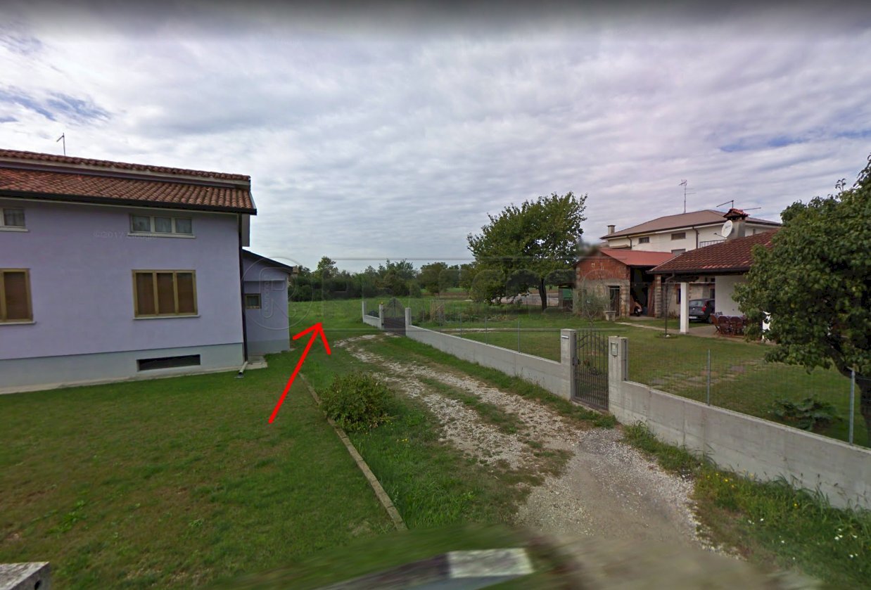 ESTERNI - Building land Via Buttrio 27, Pozzuolo del Friuli - photo 1