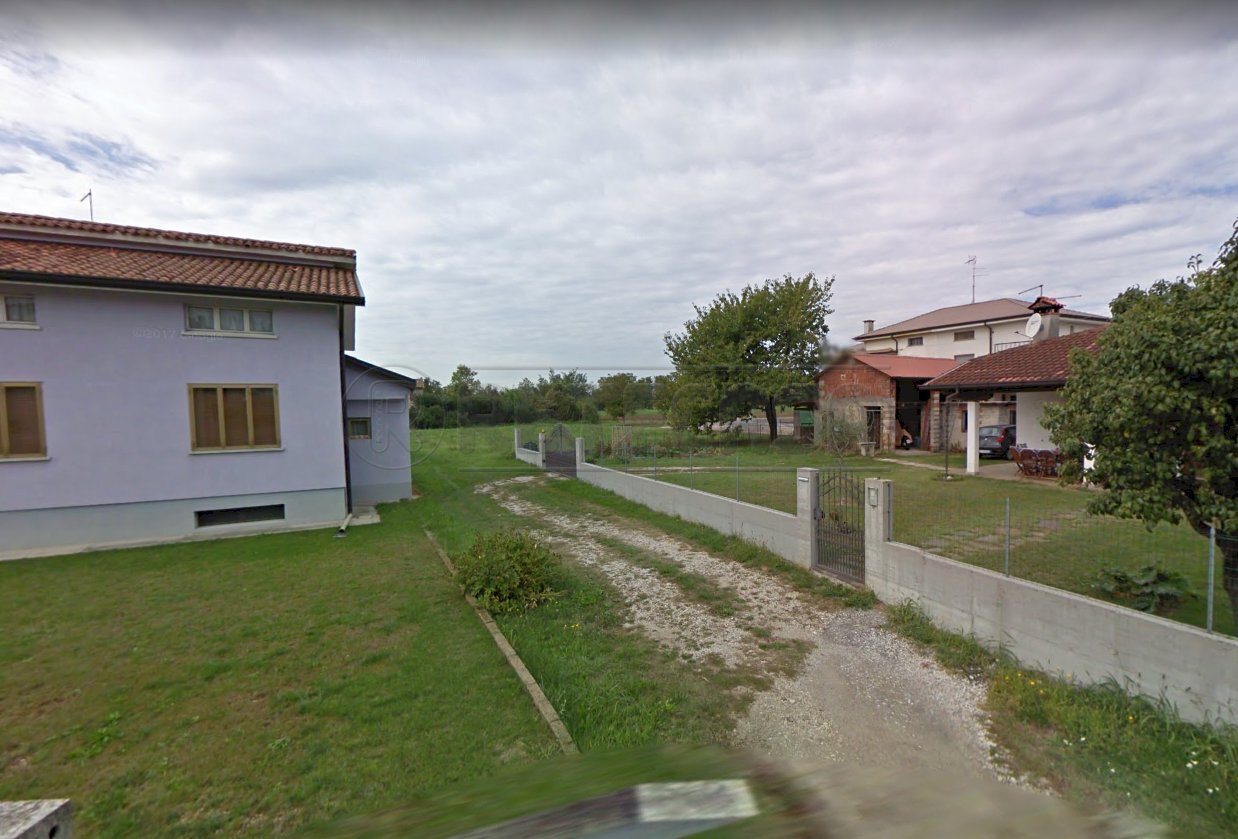 ESTERNI - Building land Via Buttrio 27, Pozzuolo del Friuli - photo 2