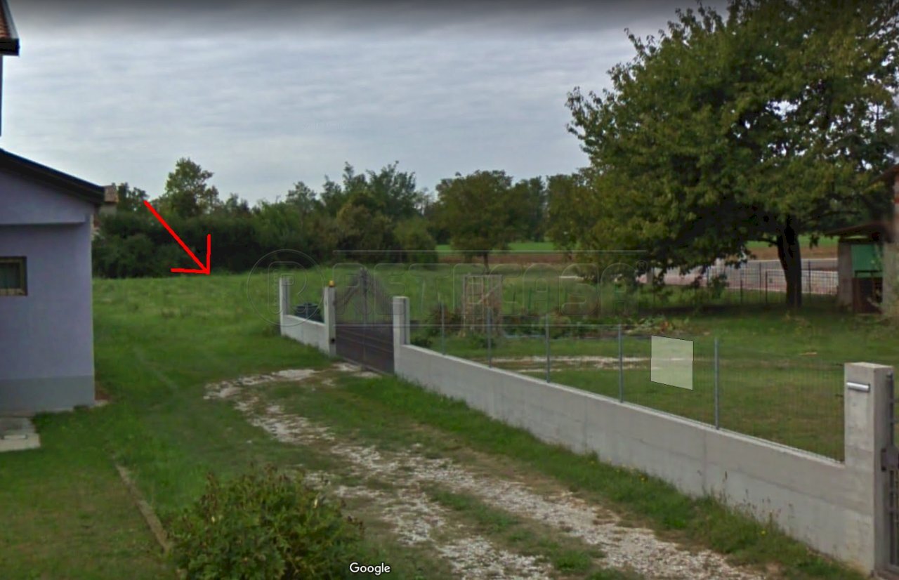 ESTERNI - Building land Via Buttrio 27, Pozzuolo del Friuli - photo 3