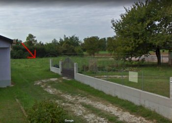 ESTERNI - Terreno edificabile Via Buttrio 27, Pozzuolo del Friuli - foto 3