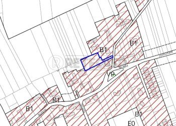 PIANO REGOLATORE - Terreno edificabile Via Buttrio 27, Pozzuolo del Friuli - foto 5