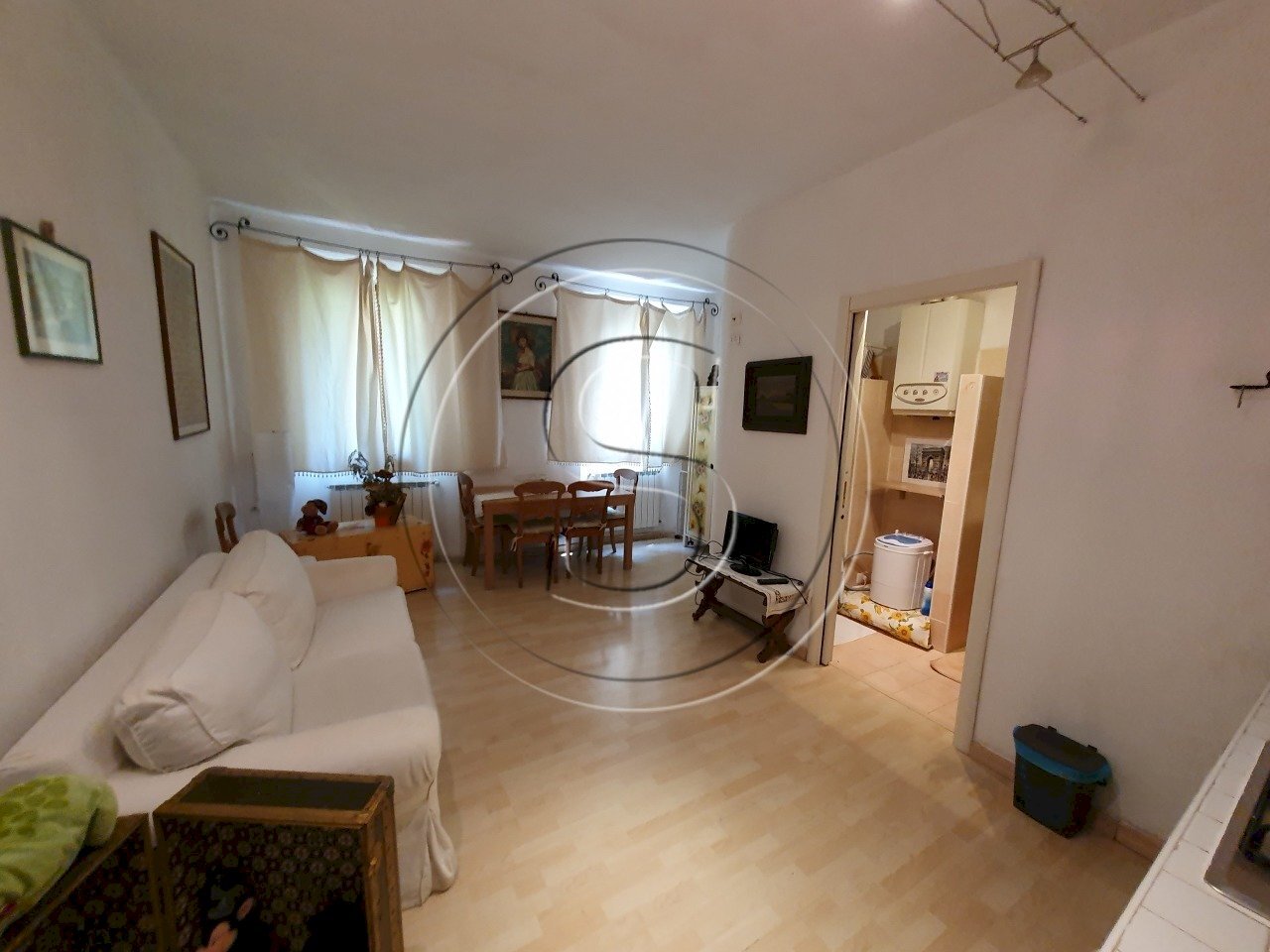 1.jpg - Bilocale Bologna - foto 1