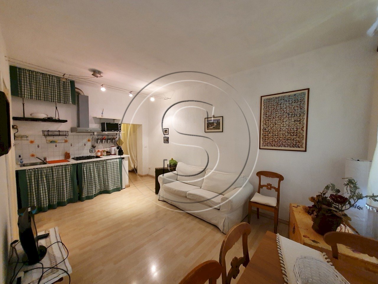 2.jpg - Bilocale Bologna - foto 2