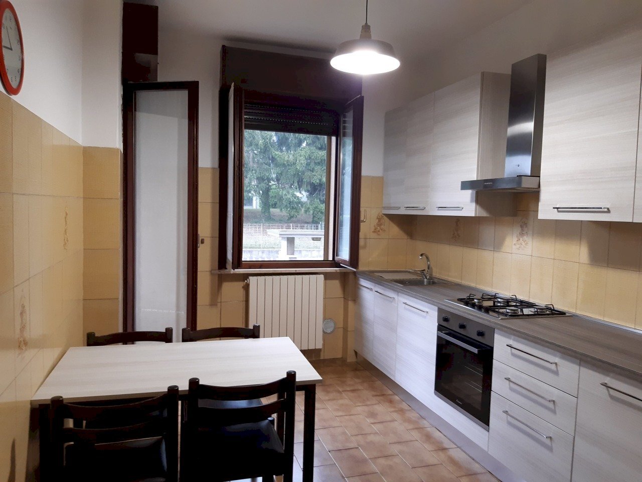 cucina - Three-room apartment via Carreggia 11, Cardano al Campo - photo 1