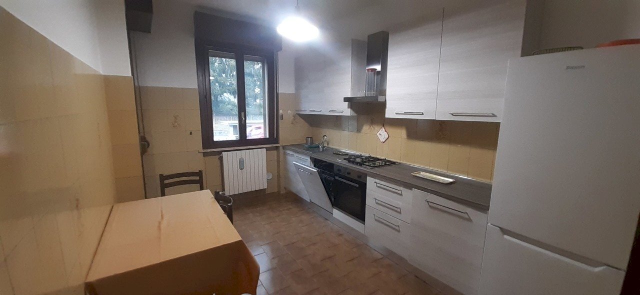 20230420_103601.jpg - Three-room apartment via Carreggia 11, Cardano al Campo - photo 2