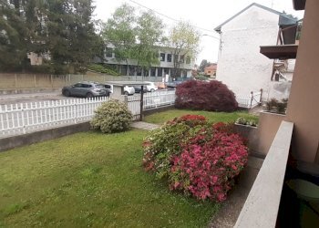 20230420_103639.jpg - Three-room apartment via Carreggia 11, Cardano al Campo - photo 12