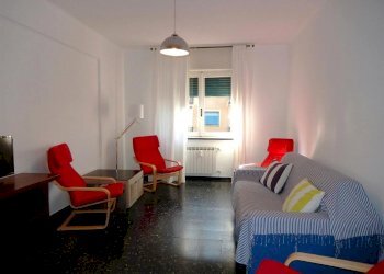 soggiorno 001.JPG - Appartamento Via della Chiusa 103, Sestri Levante - foto 1