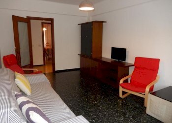 soggiorno 004.JPG - Appartamento Via della Chiusa 103, Sestri Levante - foto 2