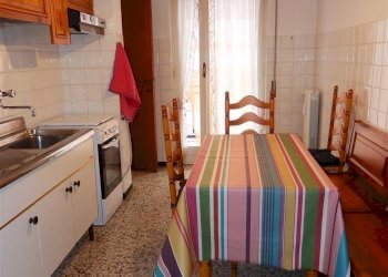 cucina 002.JPG - Appartamento Via della Chiusa 103, Sestri Levante - foto 3