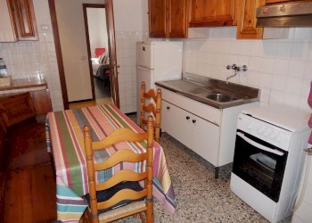 cucina 003.JPG - Appartamento Via della Chiusa 103, Sestri Levante - foto 4