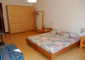 camera matrimoniale 002.JPG - Appartamento Via della Chiusa 103, Sestri Levante - foto 6