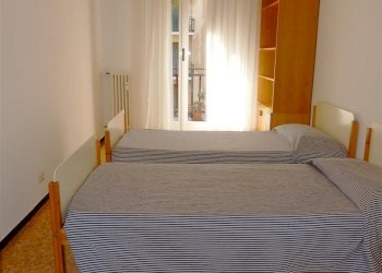 cameretta 002.JPG - Appartamento Via della Chiusa 103, Sestri Levante - foto 7