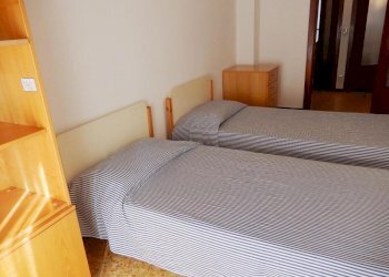 cameretta 004.JPG - Appartamento Via della Chiusa 103, Sestri Levante - foto 8