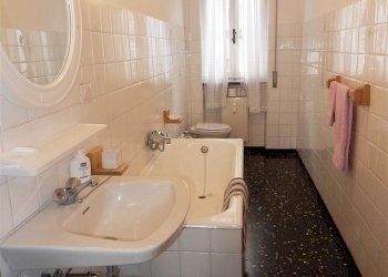 wc-A 002.JPG - Appartamento Via della Chiusa 103, Sestri Levante - foto 9