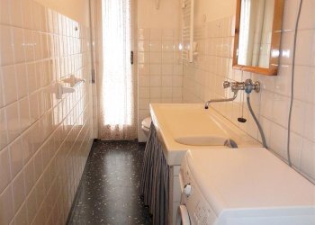 wc-B 001.JPG - Appartamento Via della Chiusa 103, Sestri Levante - foto 10