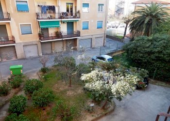 affaccio 002.JPG - Appartamento Via della Chiusa 103, Sestri Levante - foto 11