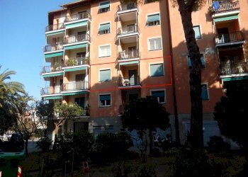 cortile 002.JPG - Appartamento Via della Chiusa 103, Sestri Levante - foto 14