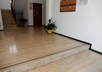 ingresso portone.JPG - Appartamento Via della Chiusa 103, Sestri Levante - foto 17