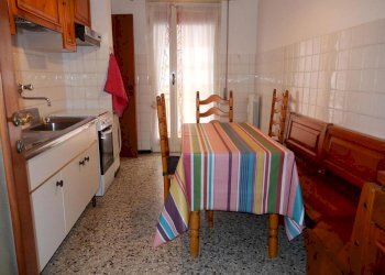 cucina 001.JPG - Appartamento Via della Chiusa 103, Sestri Levante - foto 19