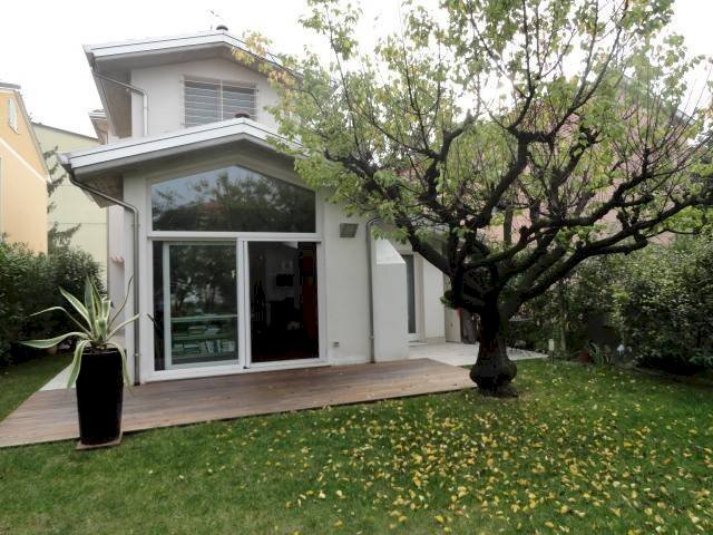 Villa Ravenna (neighborhood Borgo San Rocco) - photo 1